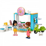 LEGO Friends – Cukráreň